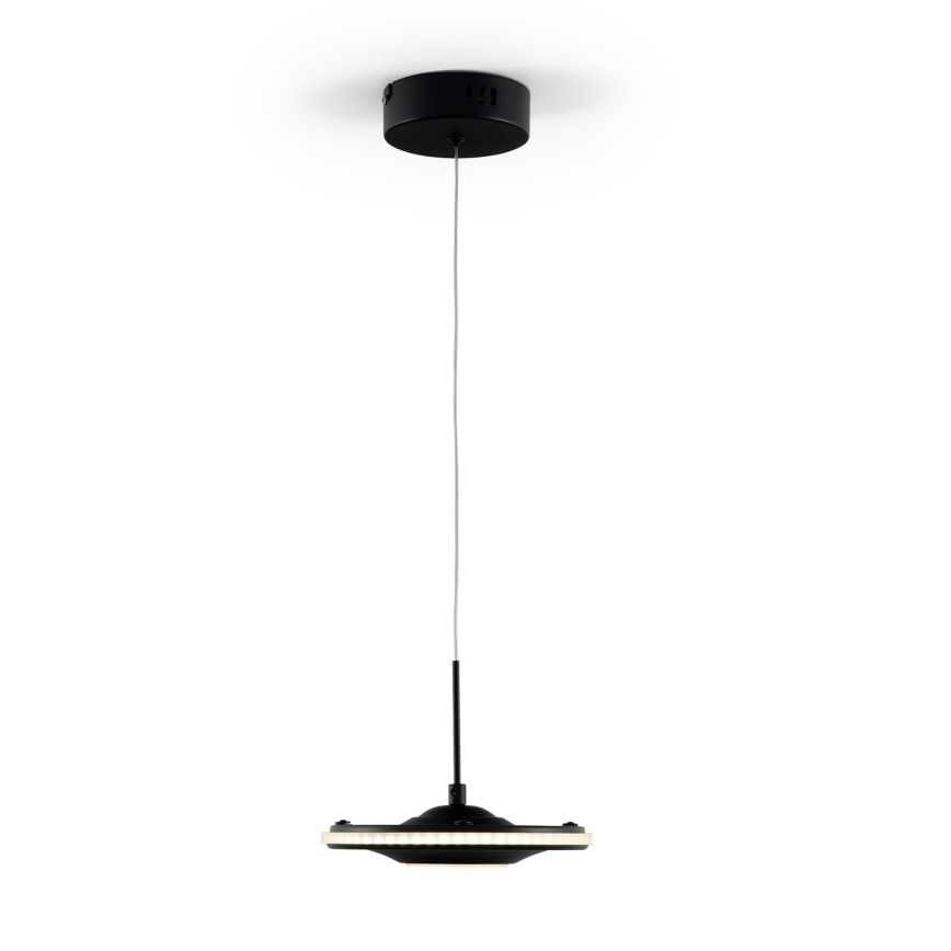 Brilagi - LED luster na sajli VERANO LED/15W/230V