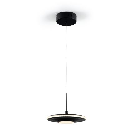 Brilagi - LED luster na sajli VERANO LED/15W/230V