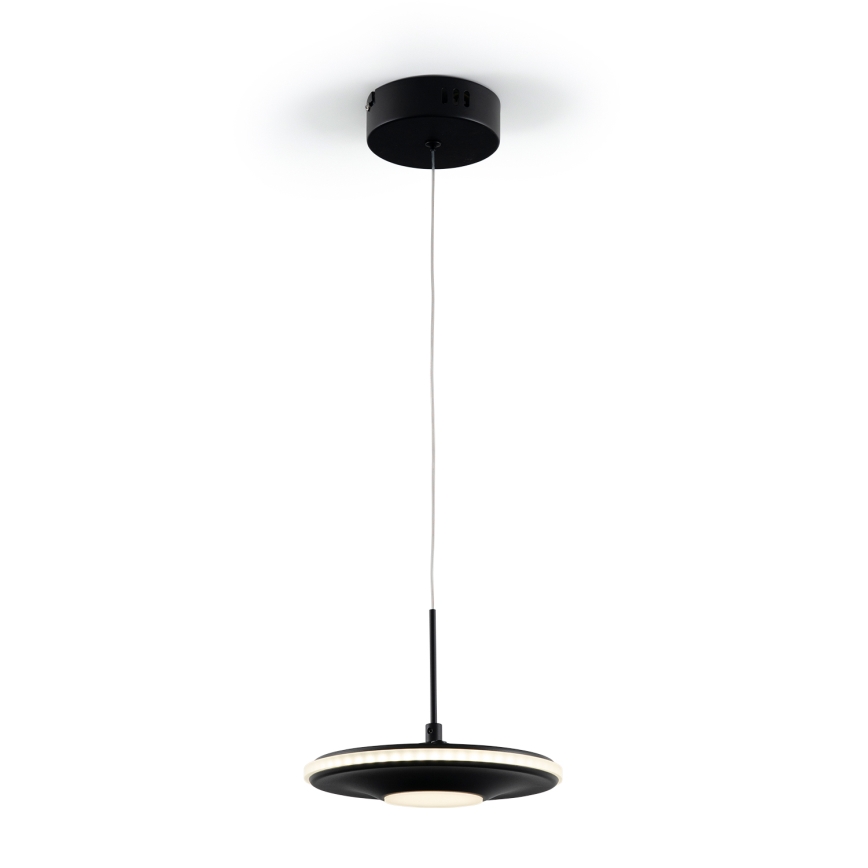 Brilagi - LED luster na sajli VERANO LED/15W/230V