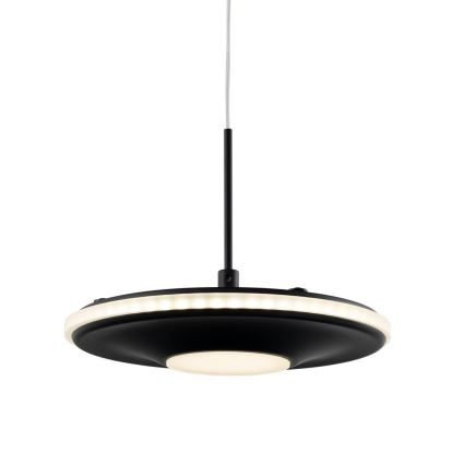 Brilagi - LED luster na sajli VERANO LED/15W/230V