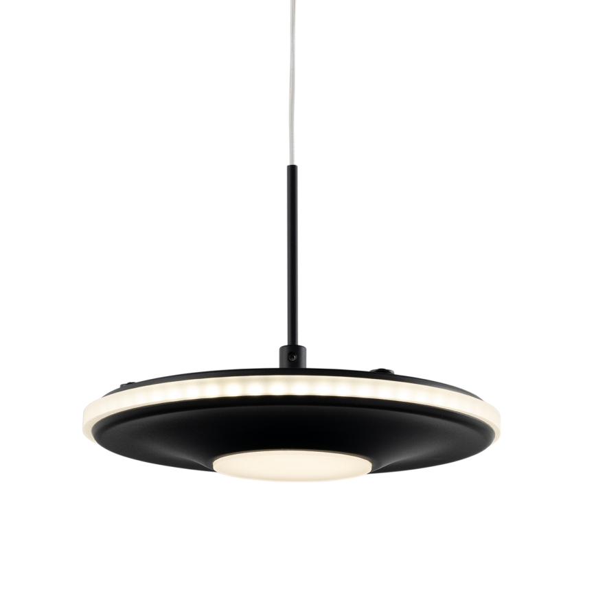 Brilagi - LED luster na sajli VERANO LED/15W/230V