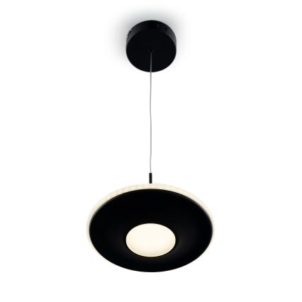 Brilagi - LED luster na sajli VERANO LED/15W/230V