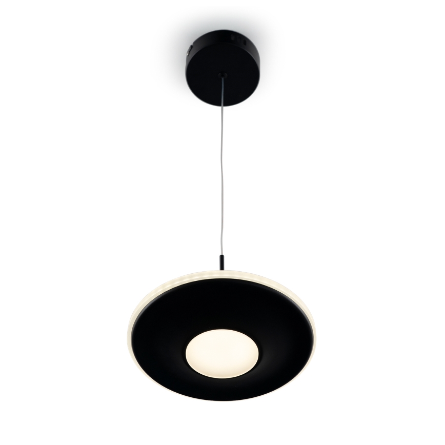 Brilagi - LED luster na sajli VERANO LED/15W/230V