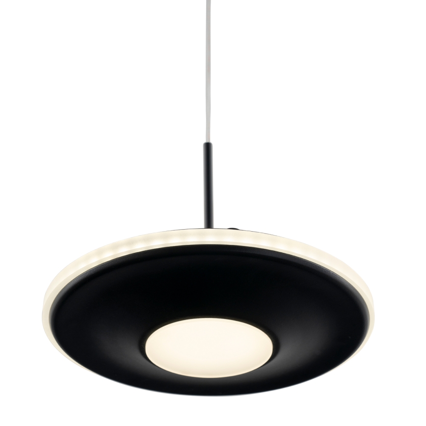 Brilagi - LED luster na sajli VERANO LED/15W/230V
