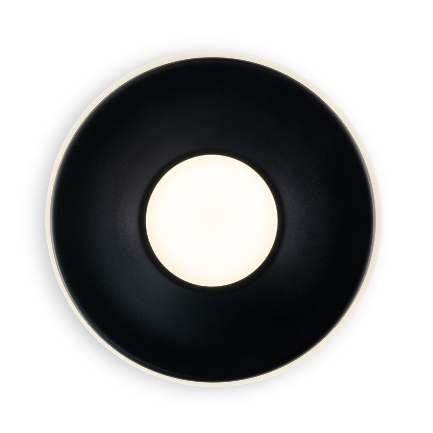Brilagi - LED luster na sajli VERANO LED/15W/230V