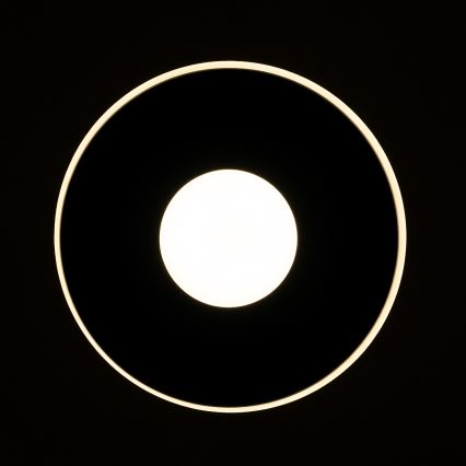 Brilagi - LED luster na sajli VERANO LED/15W/230V