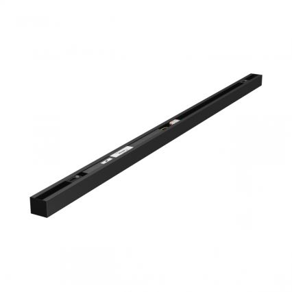 Brilagi - LED plafonska svetiljka za površinsku montažu FULLDAY LED/20/30/40W/230V 2700/4000/6000K 120 cm UGR19 crna