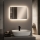 Brilagi - LED ogledalo za kupatilo COMO LED/20W/230V 40x60 cm IP44 CRI 90 prigušiva + CCT