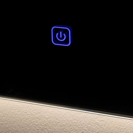 Brilagi - LED ogledalo za kupatilo COMO LED/20W/230V 40x60 cm IP44 CRI 90 prigušiva + CCT