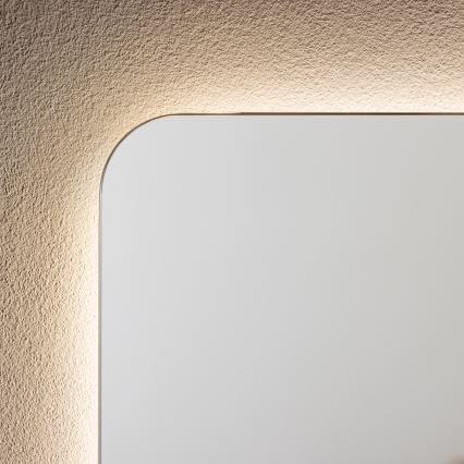 Brilagi - LED ogledalo za kupatilo COMO LED/20W/230V 40x60 cm IP44 CRI 90 prigušiva + CCT