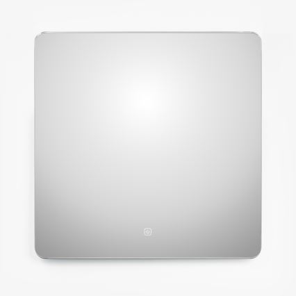 Brilagi - LED ogledalo za kupatilo COMO LED/24W/230V 60x60 cm IP44 CRI 90 prigušiva + CCT