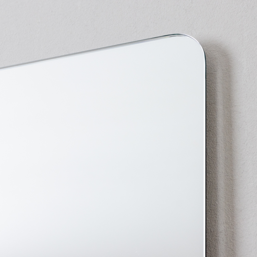 Brilagi - LED ogledalo za kupatilo COMO LED/24W/230V 60x60 cm IP44 CRI 90 prigušiva + CCT