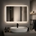 Brilagi - LED ogledalo za kupatilo COMO LED/28W/230V 60x80 cm IP44 CRI 90 prigušiva + CCT
