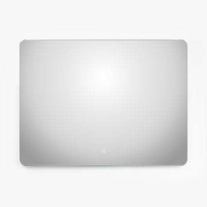 Brilagi - LED ogledalo za kupatilo COMO LED/28W/230V 60x80 cm IP44 CRI 90 prigušiva + CCT