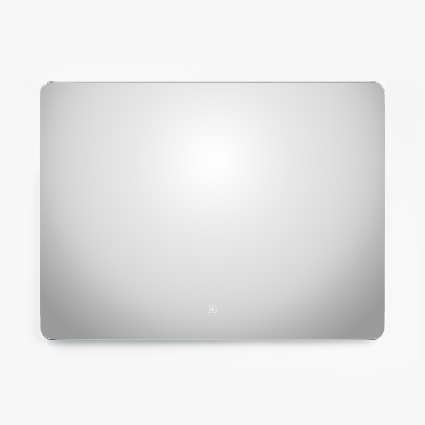 Brilagi - LED ogledalo za kupatilo COMO LED/28W/230V 60x80 cm IP44 CRI 90 prigušiva + CCT