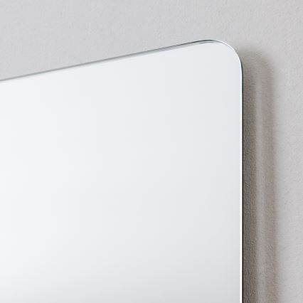 Brilagi - LED ogledalo za kupatilo COMO LED/28W/230V 60x80 cm IP44 CRI 90 prigušiva + CCT
