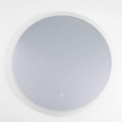 Brilagi - LED ogledalo za kupatilo CUNEO LED/19W/230V prečnik 60 cm IP44 CRI 90 prigušiva + CCT