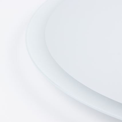 Brilagi - LED ogledalo za kupatilo CUNEO LED/19W/230V prečnik 60 cm IP44 CRI 90 prigušiva + CCT