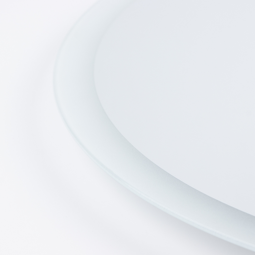 Brilagi - LED ogledalo za kupatilo CUNEO LED/19W/230V prečnik 60 cm IP44 CRI 90 prigušiva + CCT