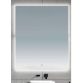 BRILAGI - LED ogledalo za kupatilo LUCE LED/28W/230V 60x80 cm IP44 CRI 90 prigušiva + CCT