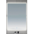 BRILAGI - LED ogledalo za kupatilo LUCE LED/36W/230V 60x100 cm IP44 CRI 90 prigušiva + CCT