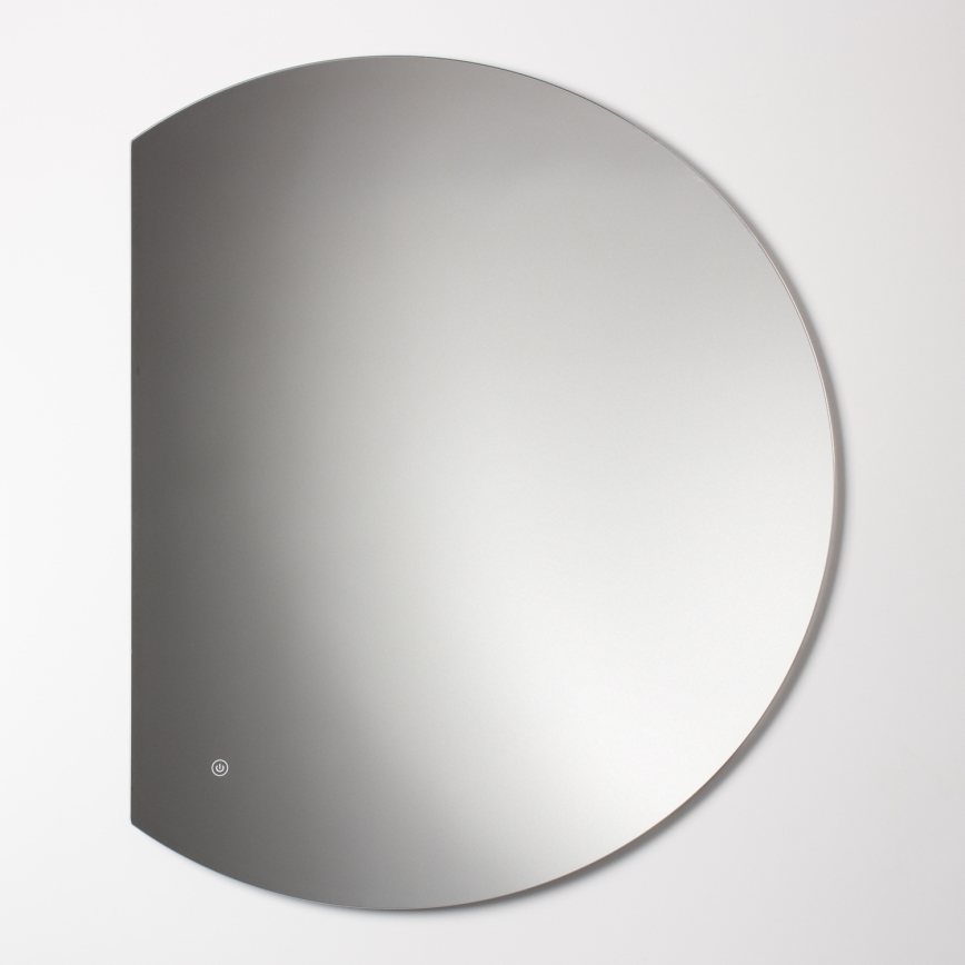BRILAGI - LED Ogledalo za kupatilo MEZZO LED/25W/230V 100x80 cm IP44 CRI 90 prigušiva + CCT