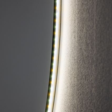 BRILAGI - LED Ogledalo za kupatilo MEZZO LED/25W/230V 100x80 cm IP44 CRI 90 prigušiva + CCT