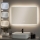 Brilagi - LED ogledalo za kupatilo sa grejanjem BELLA LED/19W/230V 60x90 cm IP44 CRI 90 prigušiva + CCT