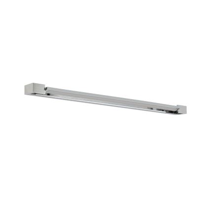 Brilagi - LED osvetljenje za kupatilsko ogledalo AQUA LINE LED/24W/230V 90 cm IP44 sjajni hrom CRI 90