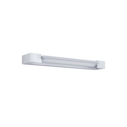 Brilagi - LED osvetljenje za kupatilsko ogledalo AQUA LINE LED/12W/230V 45 cm IP44 matni hrom CRI 90