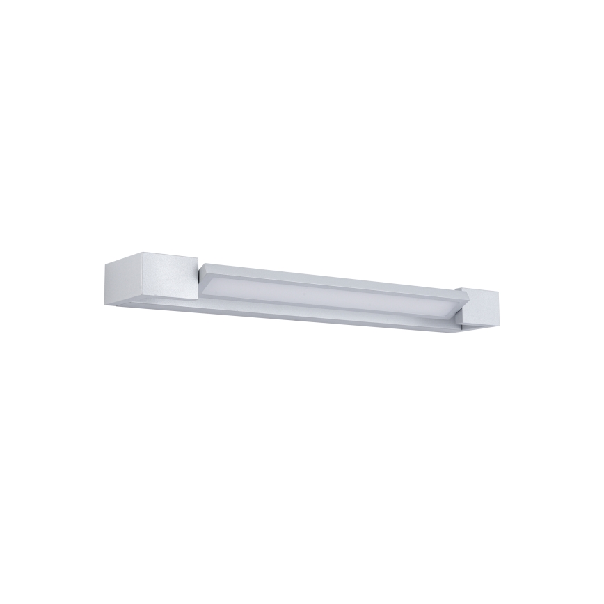 Brilagi - LED osvetljenje za kupatilsko ogledalo AQUA LINE LED/12W/230V 45 cm IP44 matni hrom CRI 90
