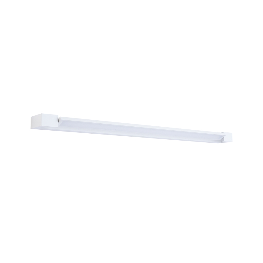 Brilagi - LED kupatilsko osvetljenje za ogledalo AQUA LINE LED/24W/230V 90 cm IP44 bela CRI 90