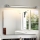 Brilagi - LED osvetljenje za kupatilsko ogledalo AQUA LINE LED/24W/230V 90 cm IP44 sjajni hrom CRI 90