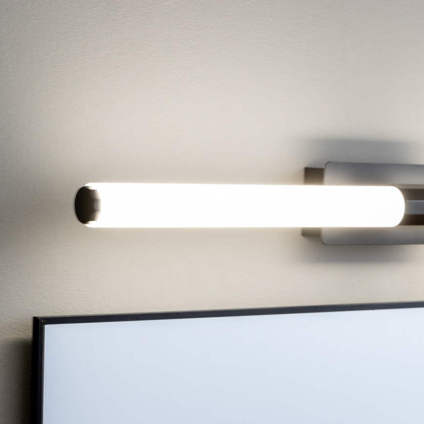 BRILAGI - LED osvetljenje za kupatilsko ogledalo DIANA LED, 10 W, 230 V, 60 cm, IP44, crno