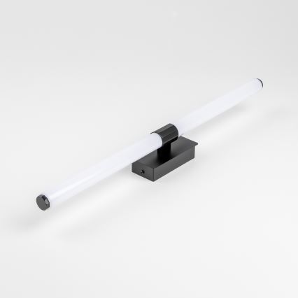 BRILAGI - LED osvetljenje za kupatilsko ogledalo DIANA LED, 10 W, 230 V, 60 cm, IP44, crno
