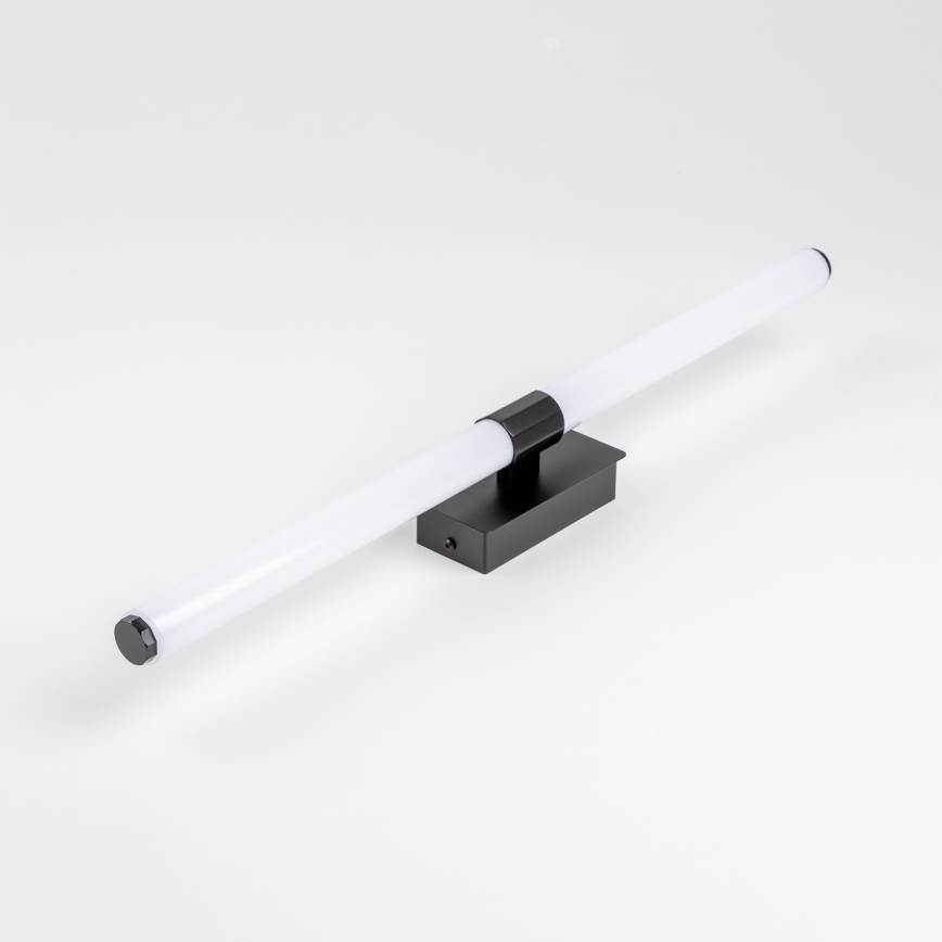 BRILAGI - LED osvetljenje za kupatilsko ogledalo DIANA LED, 10 W, 230 V, 60 cm, IP44, crno