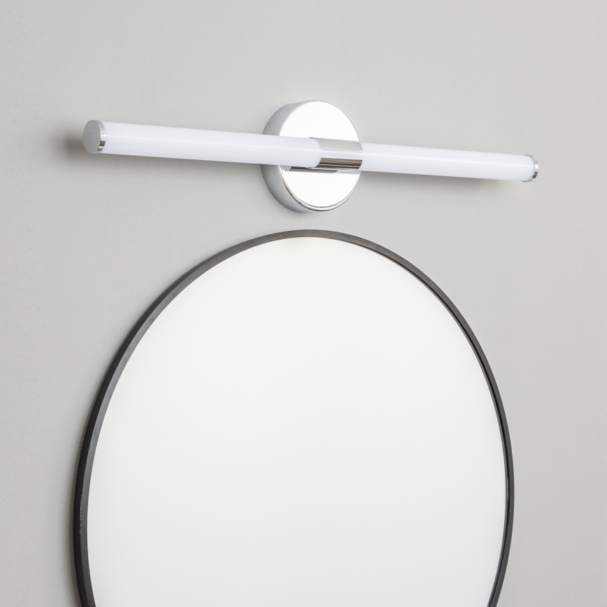 Brilagi - LED rasveta za kupatilsko ogledalo LARA LED/10W/230V 60 cm IP44 sjajni hrom