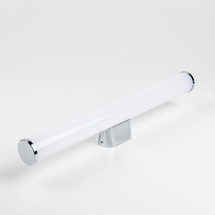 Brilagi - LED osvetljenje za kupatilsko ogledalo TUBE LED/15W/230V 3000/4000/6500K IP44 sjajni hrom