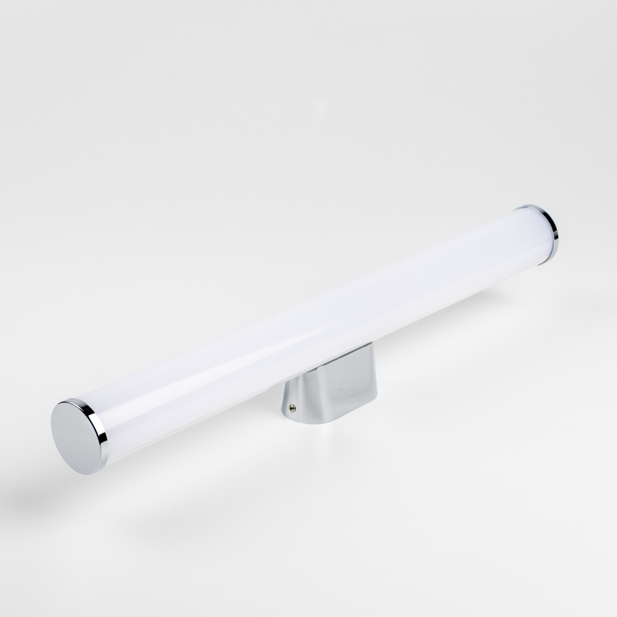 Brilagi - LED osvetljenje za kupatilsko ogledalo TUBE LED/15W/230V 3000/4000/6500K IP44 sjajni hrom