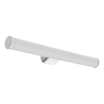 Brilagi - LED osvetljenje za kupatilsko ogledalo TUBE LED/15W/230V 3000/4000/6500K IP44 sjajni hrom