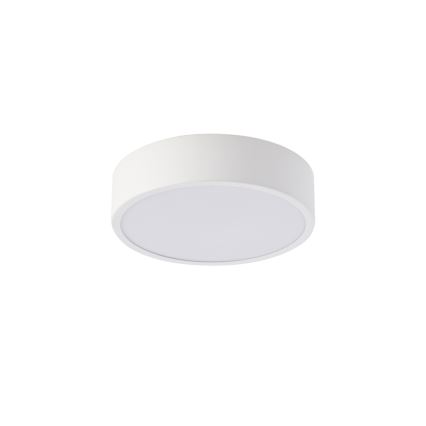 Brilagi - LED plafonjera POOL LED/18W/230V 3000/4500/6000K, prečnika 20 cm, bela