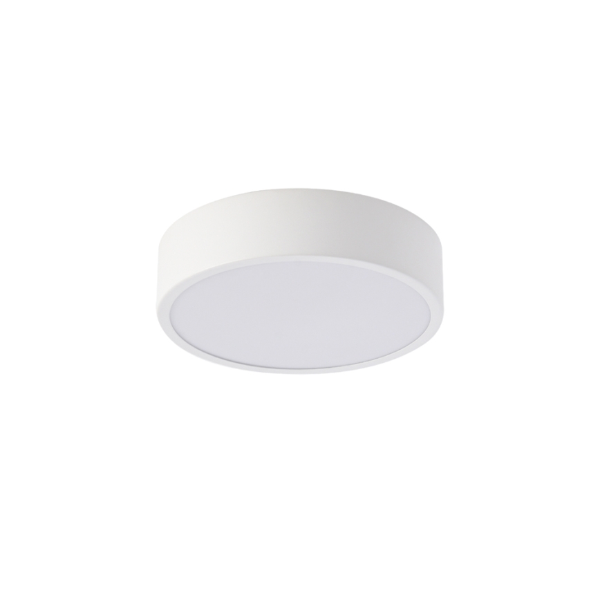 Brilagi - LED plafonjera POOL LED/18W/230V 3000/4500/6000K, prečnika 20 cm, bela