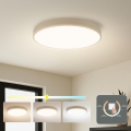 Brilagi - LED plafonjera POOL LED/60W/230V 3000/4000/6000K prečnik 50 cm bež