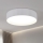 Brilagi - LED plafonska svetiljka LUCIA LED/24W/230V pr. 31 cm bela