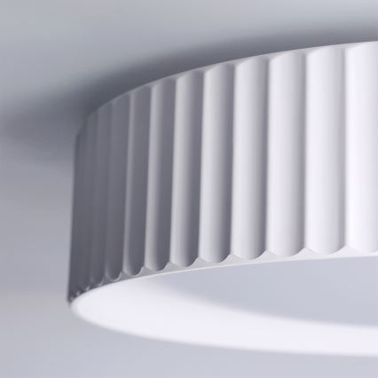 Brilagi - LED plafonska svetiljka LUCIA LED/24W/230V pr. 31 cm bela