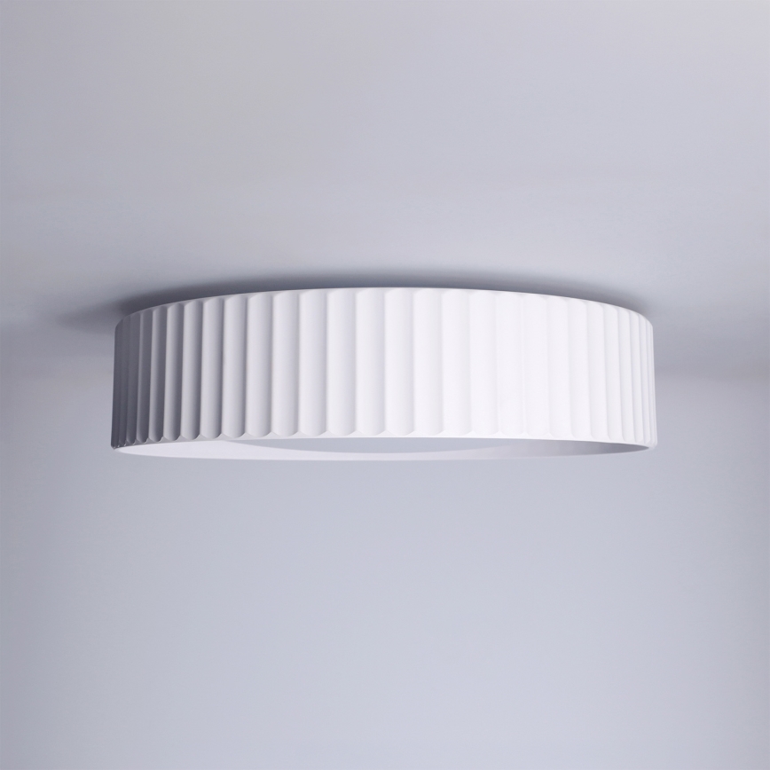 Brilagi - LED plafonska svetiljka LUCIA LED/24W/230V pr. 31 cm bela