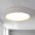Brilagi - LED plafonska svetiljka LUCIA LED/24W/230V prečnik 31 cm bež