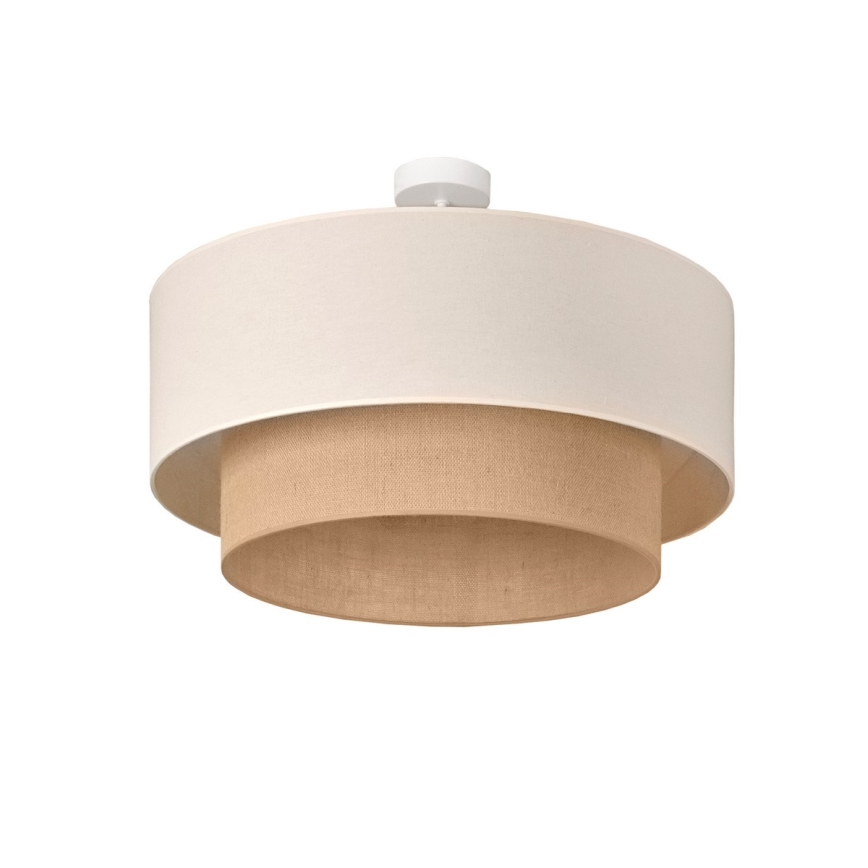 BRILAGI - LED plafonski luster BOHO STIL 3xE27/15W/230V Ø 60 cm