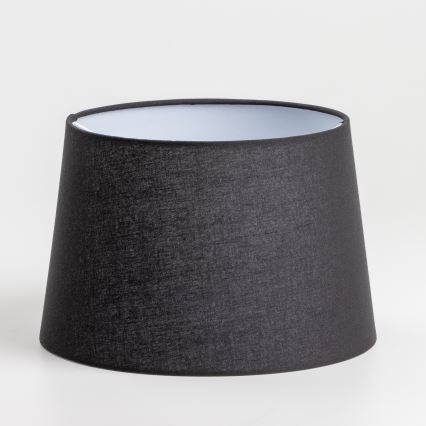 Brilagi - LED plafonski luster CERIA 1xE27/40W/230V prečnik 30 cm crni