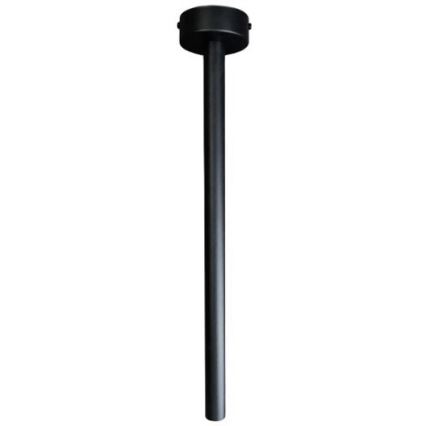 Brilagi - LED plafonski luster DRIFA 1xG9/4W/230V crna